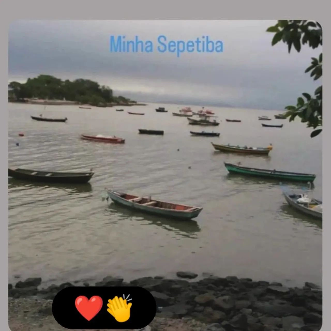 Foto - Rio de Janeiro - Sepetiba