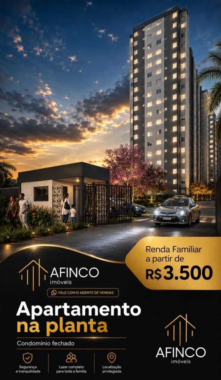Realize o Sonho da Casa própria- Entrada Facilitada!!!