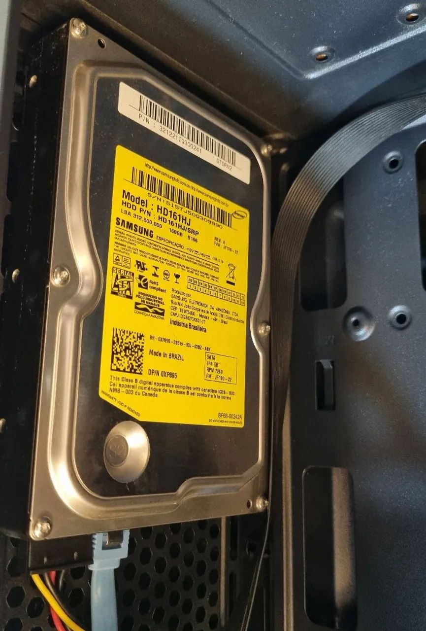 Computador i5 16GB RAM - Foto 5