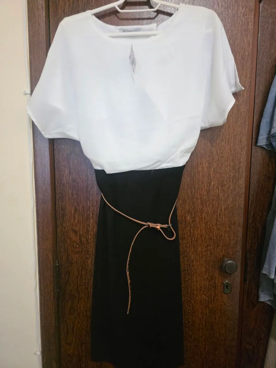 Vestido. Social - Foto 2