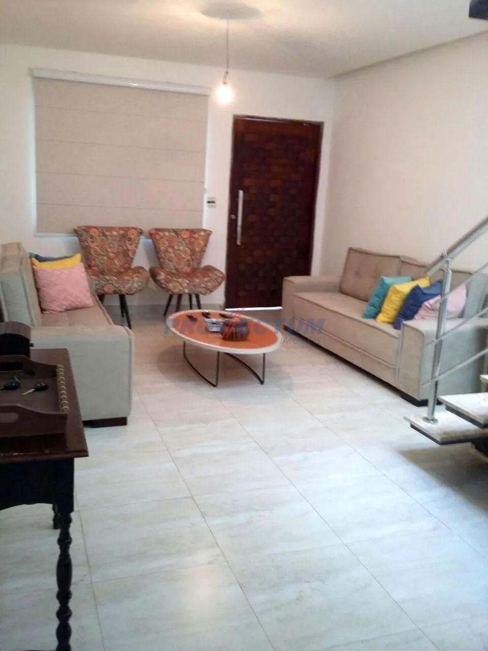 casa - Parque Jambeiro - Campinas - Foto 3