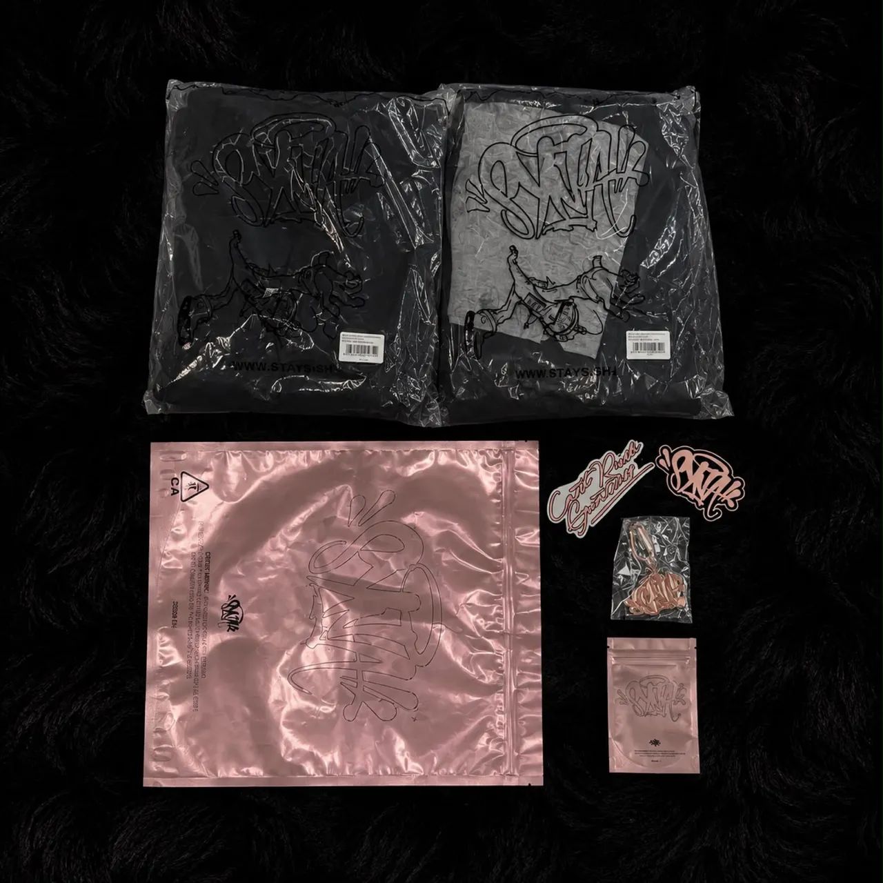 Conjunto Syna World - Foto 4