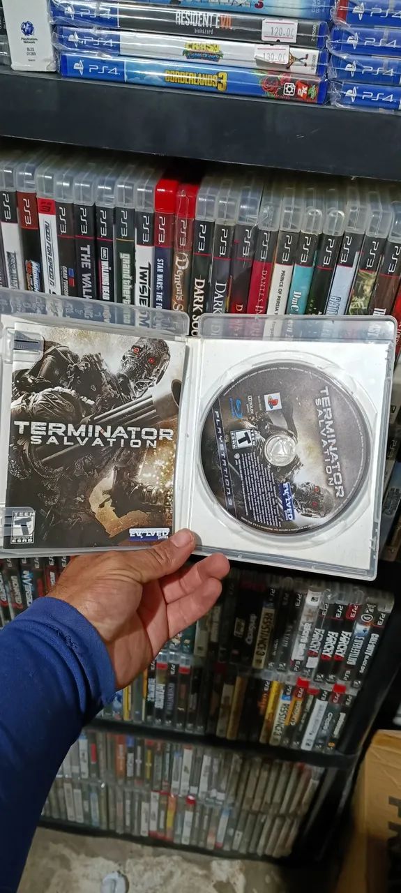 Jogo pra PS3  - Foto 3
