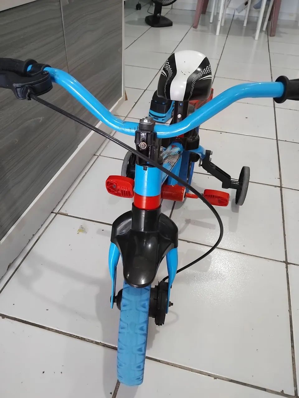 Bicicleta aro 12 - Foto 4