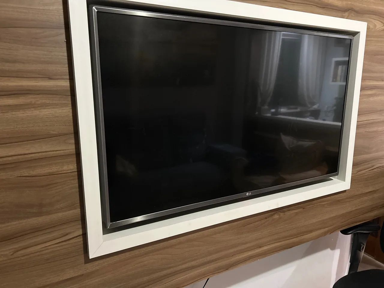 TV LG