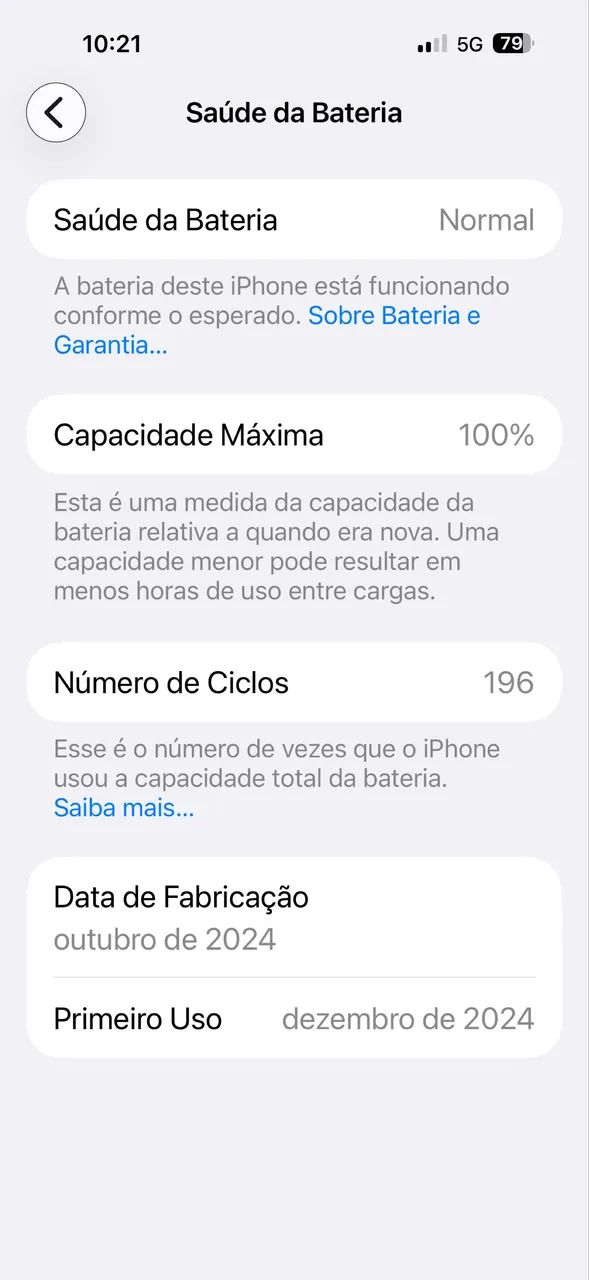 iPhone 16 pro max 256 - Foto 2