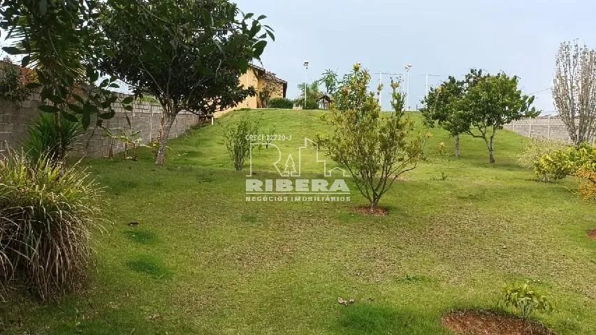 VENDA - CHÁCARA BOSQUE DOS EUCALIPTOS / ARAÇOIABA DA SERRA/SP - Foto 2