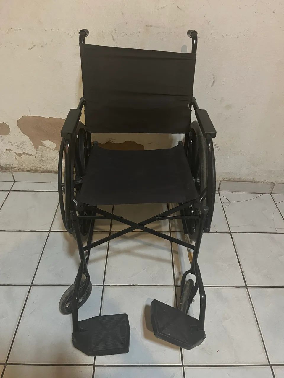 Cadeira de rodas - Foto 3