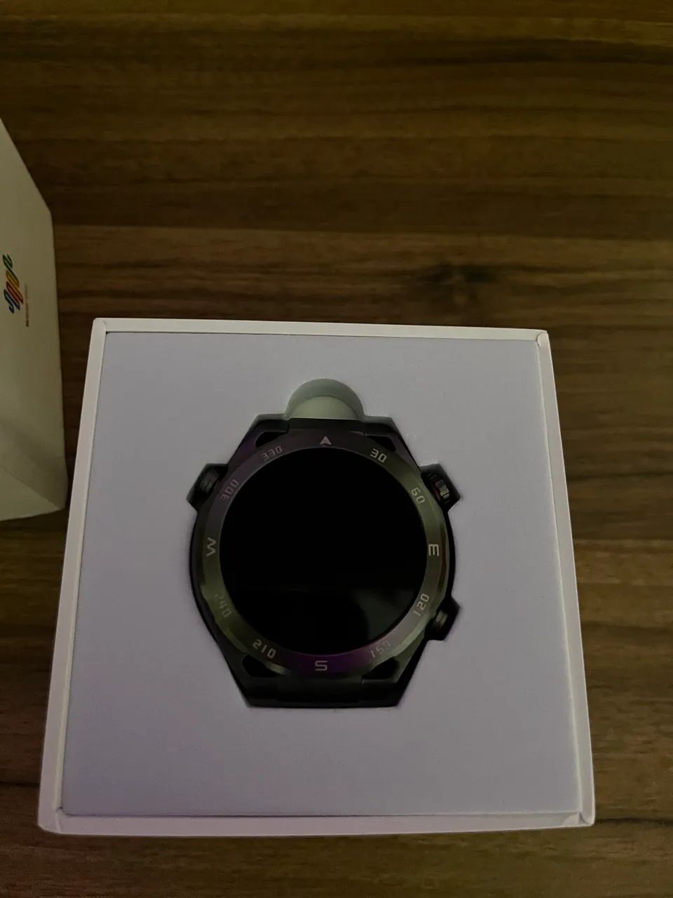 Relógio BML X5 Pro Max C/ NFC - Foto 2