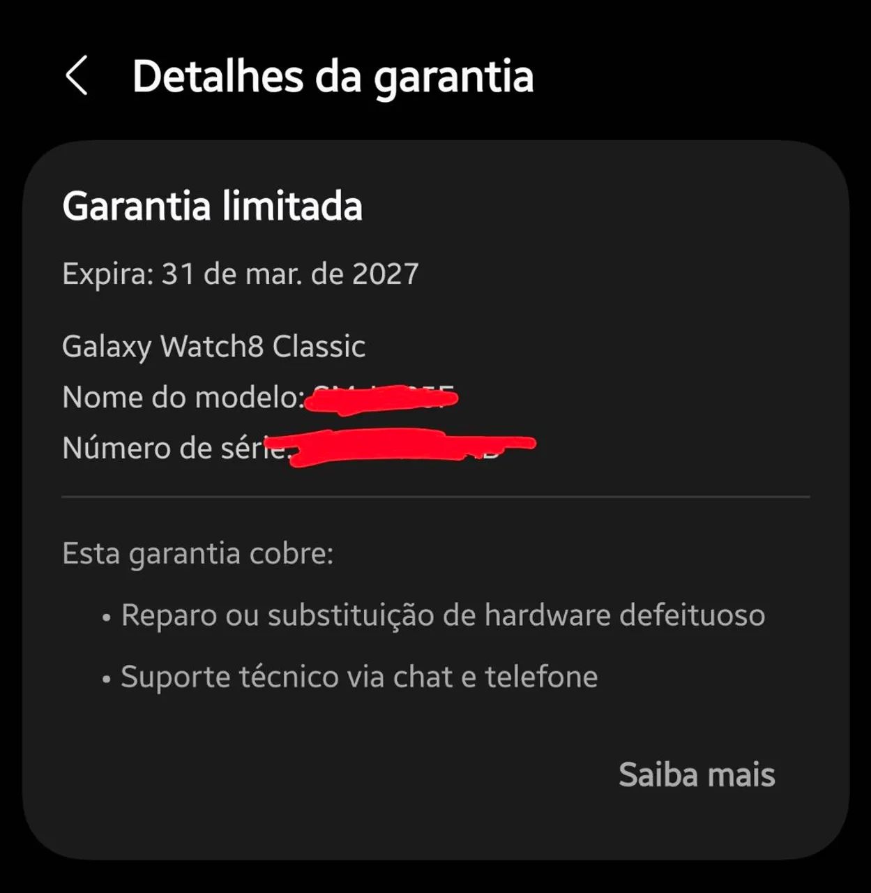 Galaxy Watch8 Classic  - Foto 5