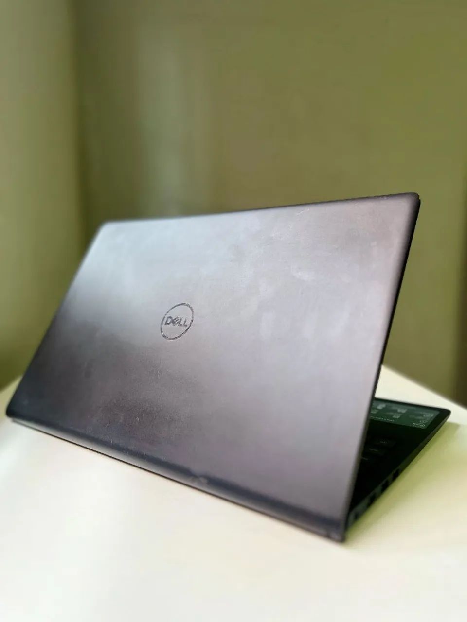 Notebook Dell