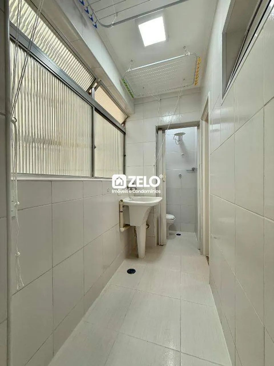 Apartamento à venda em Centro, Campinas - SP | Cód 56474 - Foto 5