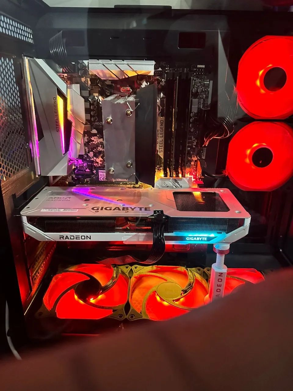 PC GAMER GAMA ALTA  - Foto 2