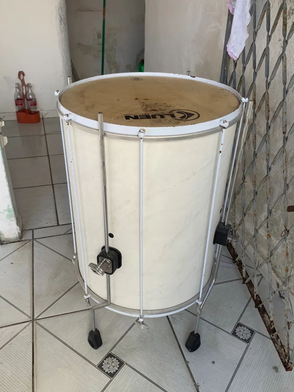 Surdo - Foto 4