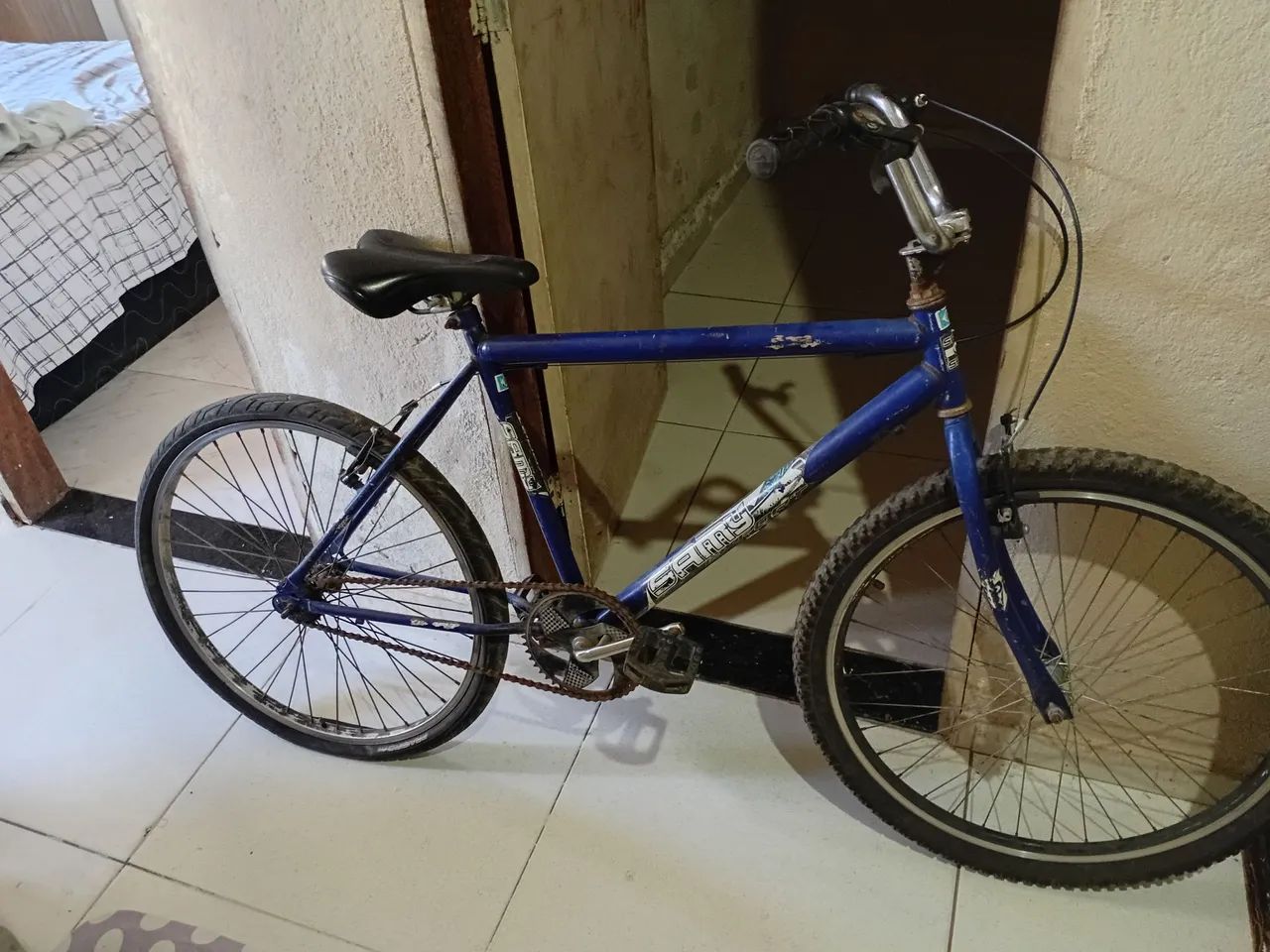 Vendo bicicleta  - Foto 3