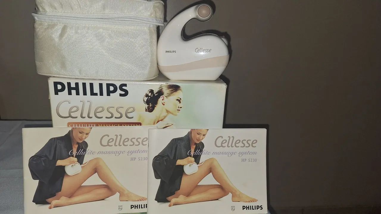 Philips Cellesse 