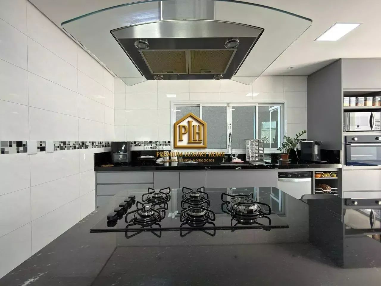CASA COM 4 DORMITÓRIOS SENDO 2 SUITES EM ATIBAIA - Foto 5