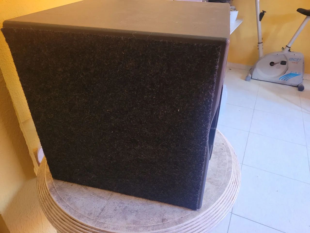 Subwoofer - Foto 2