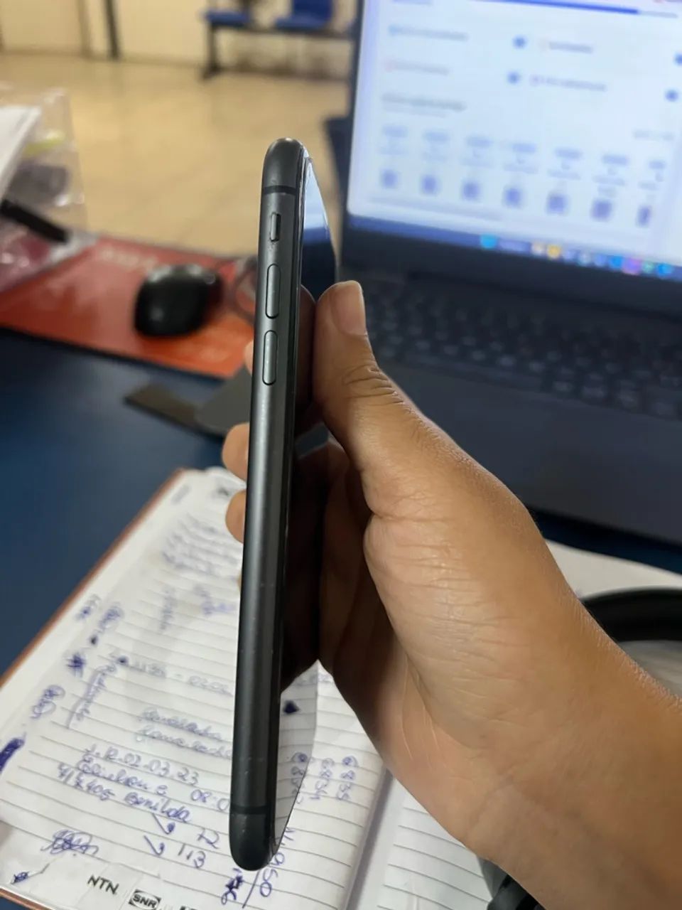 iPhone 11 - Foto 4