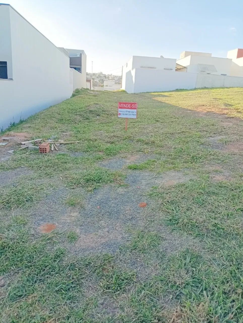 Foto - Tatuí - Residencial Bosques dos Ipês