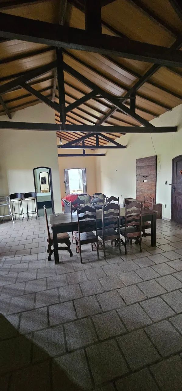 Casa no Atalaia para temporada a 100 mts da praia 