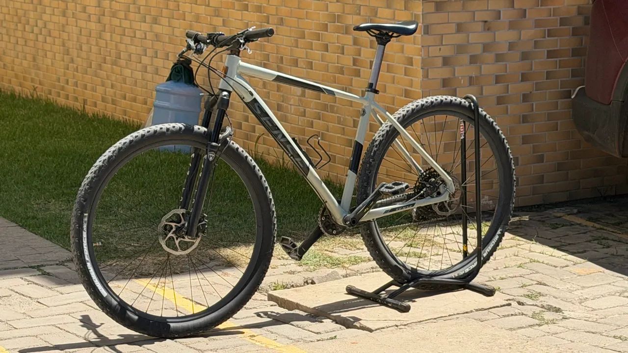 Bicicleta.Bike 