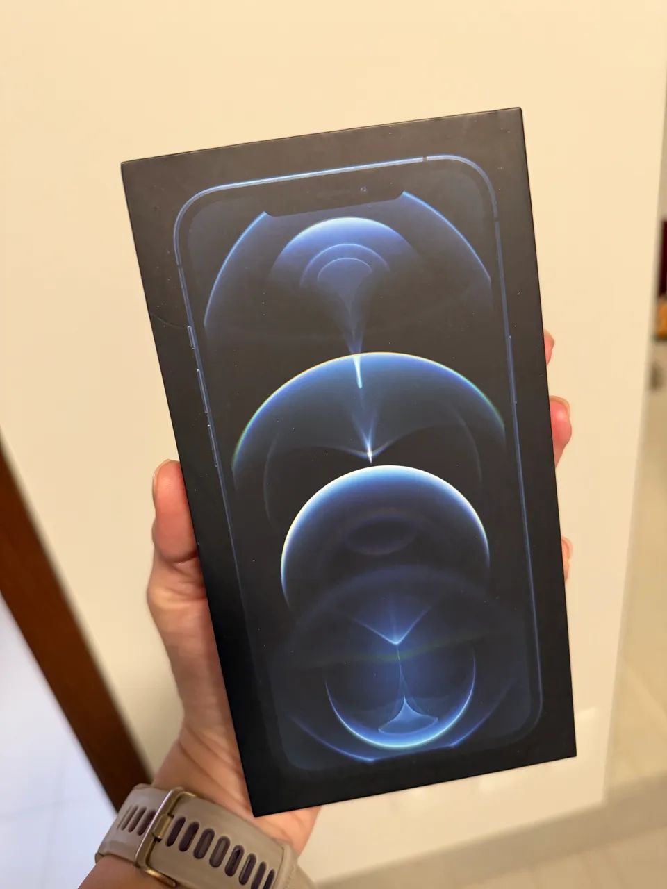 iPhone 12 Pro Max  - Foto 5