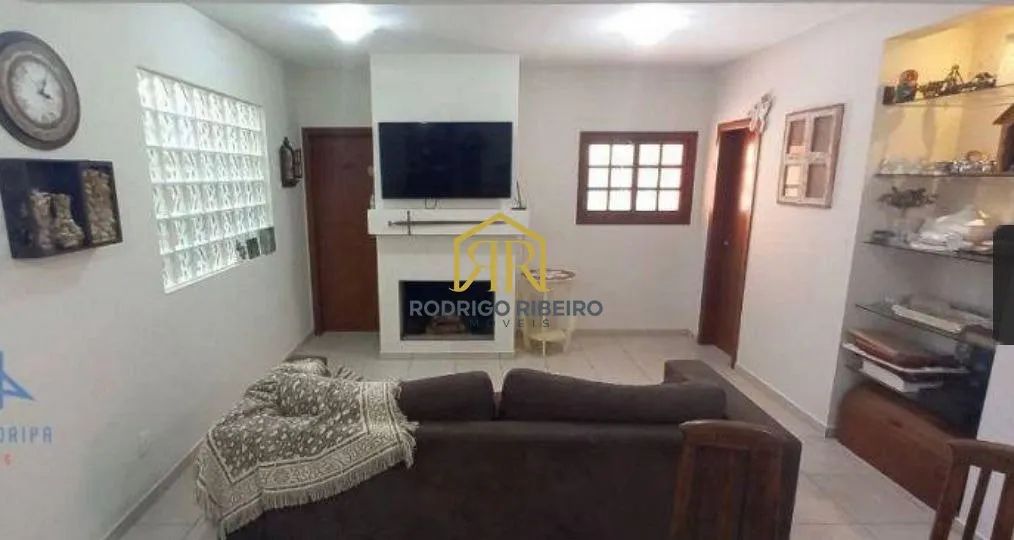 Apto com 03 Dorm. Sendo 01 suíte no Córrego Grande - Foto 5