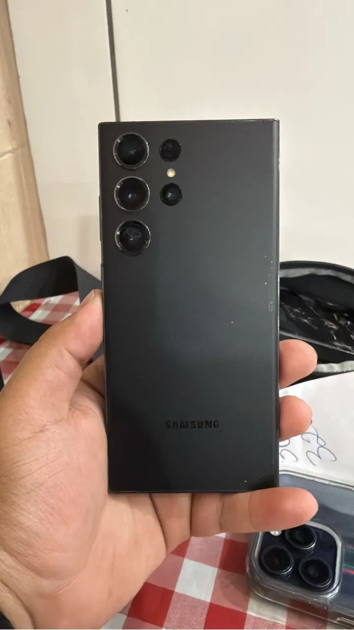 Samsung S23 ultra