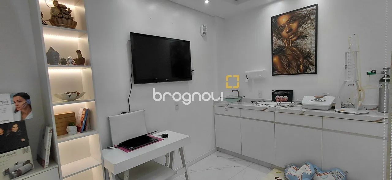 Loja com 92 m² a venda na Trindade, Florianópolis. - Foto 5