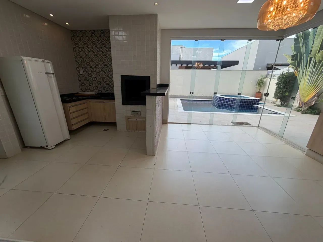ALUGO CASA NO CONDOMINIO BELVEDERE - Foto 5