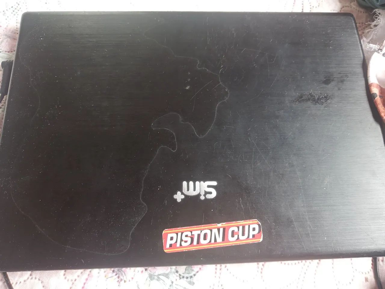 NOTEBOOK