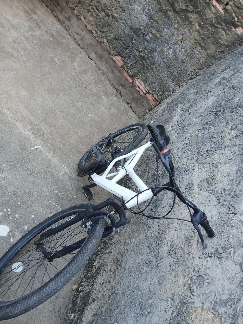 Vendo bicicleta  - Foto 2