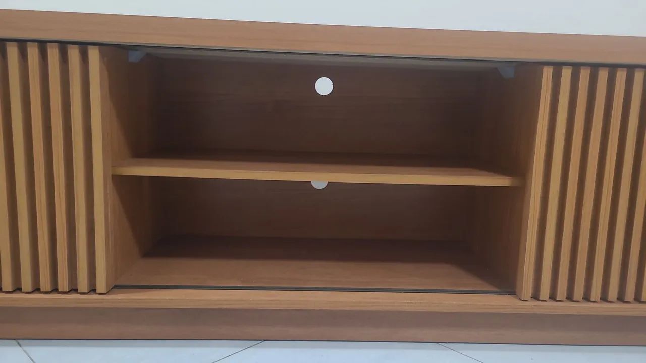 Rack Ripado 2,20 metros  - Foto 4