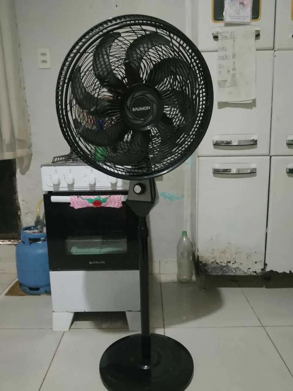 Ventilador  - Foto 2
