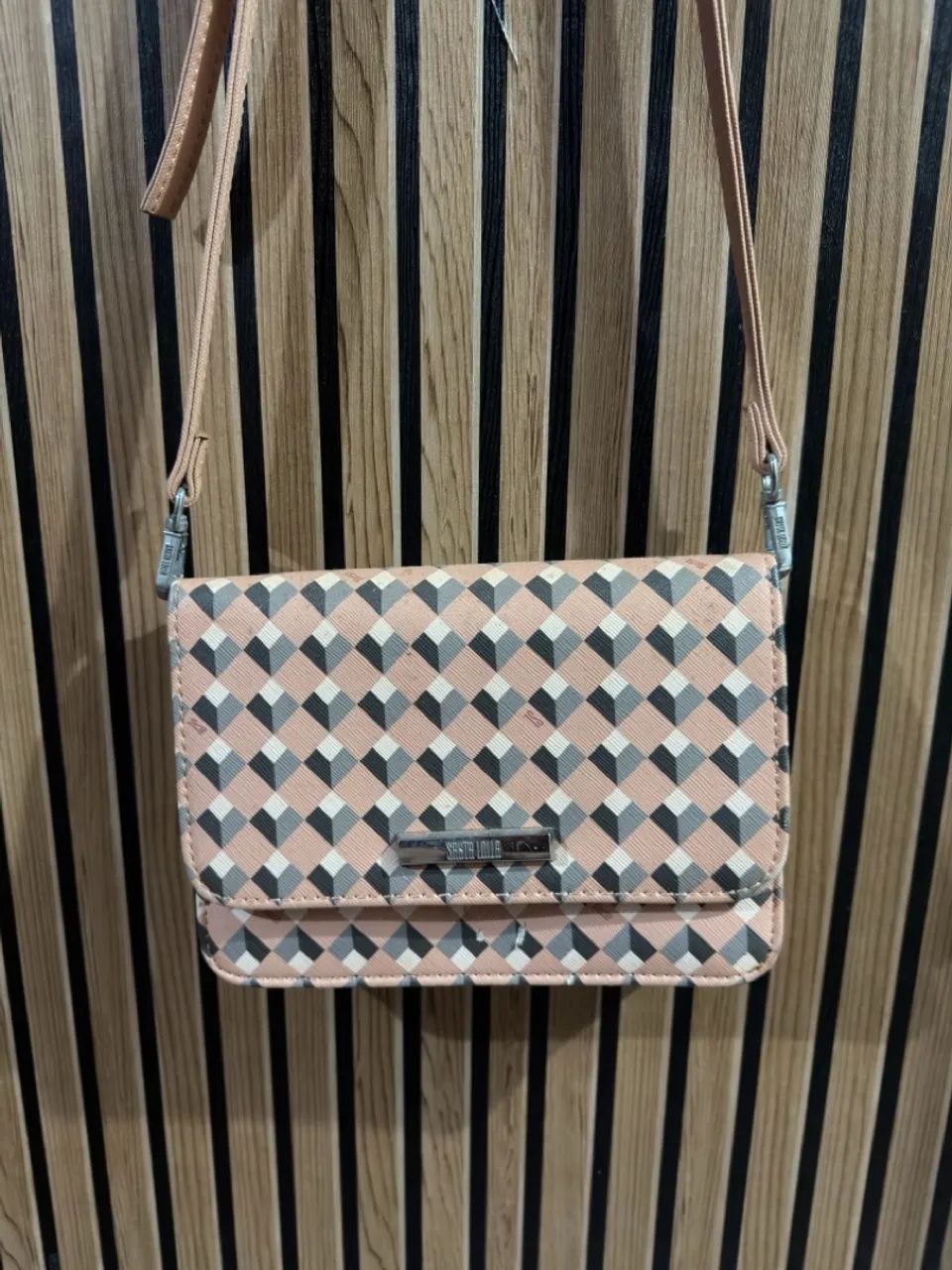 Bolsa Santa Lolla