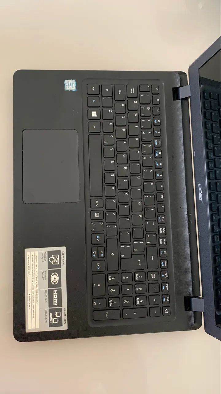 Vende-se Notebook! - Foto 3