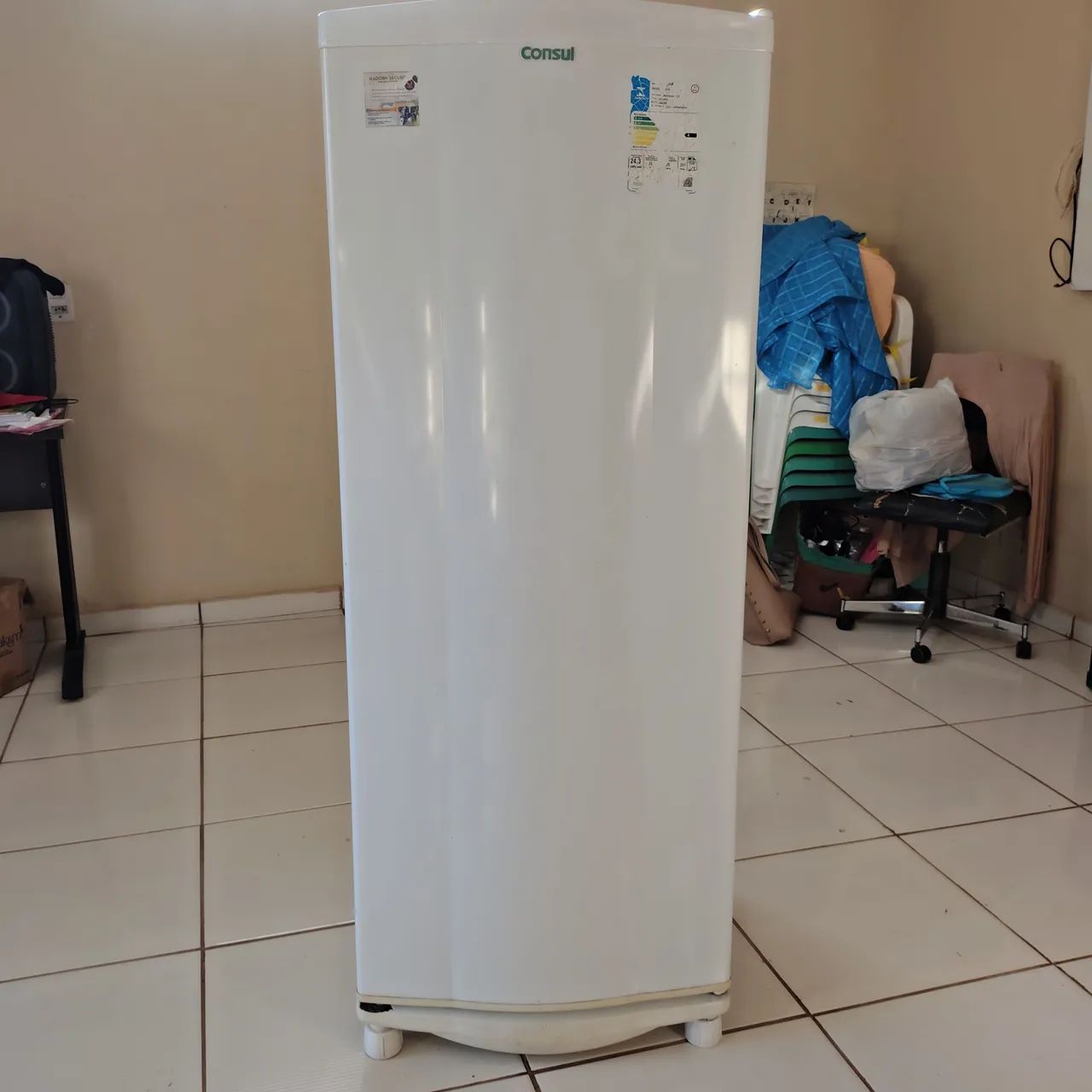 Geladeira 265 L - Foto 4