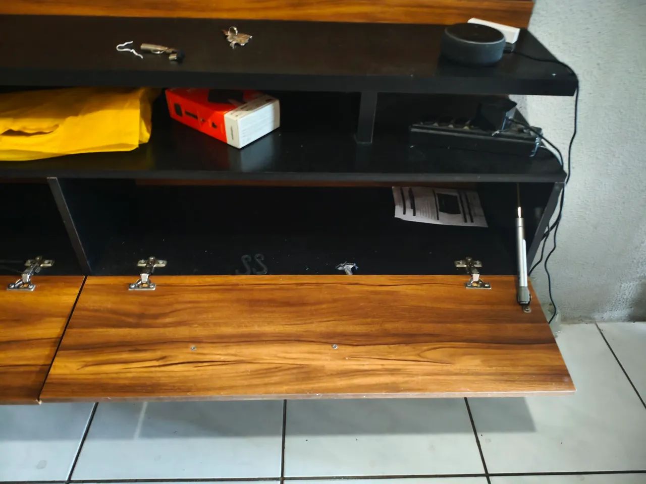 painel TV - Foto 2