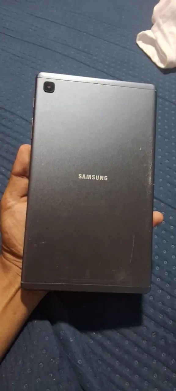 Tablet Samsung A7 lite 32GB - Foto 3