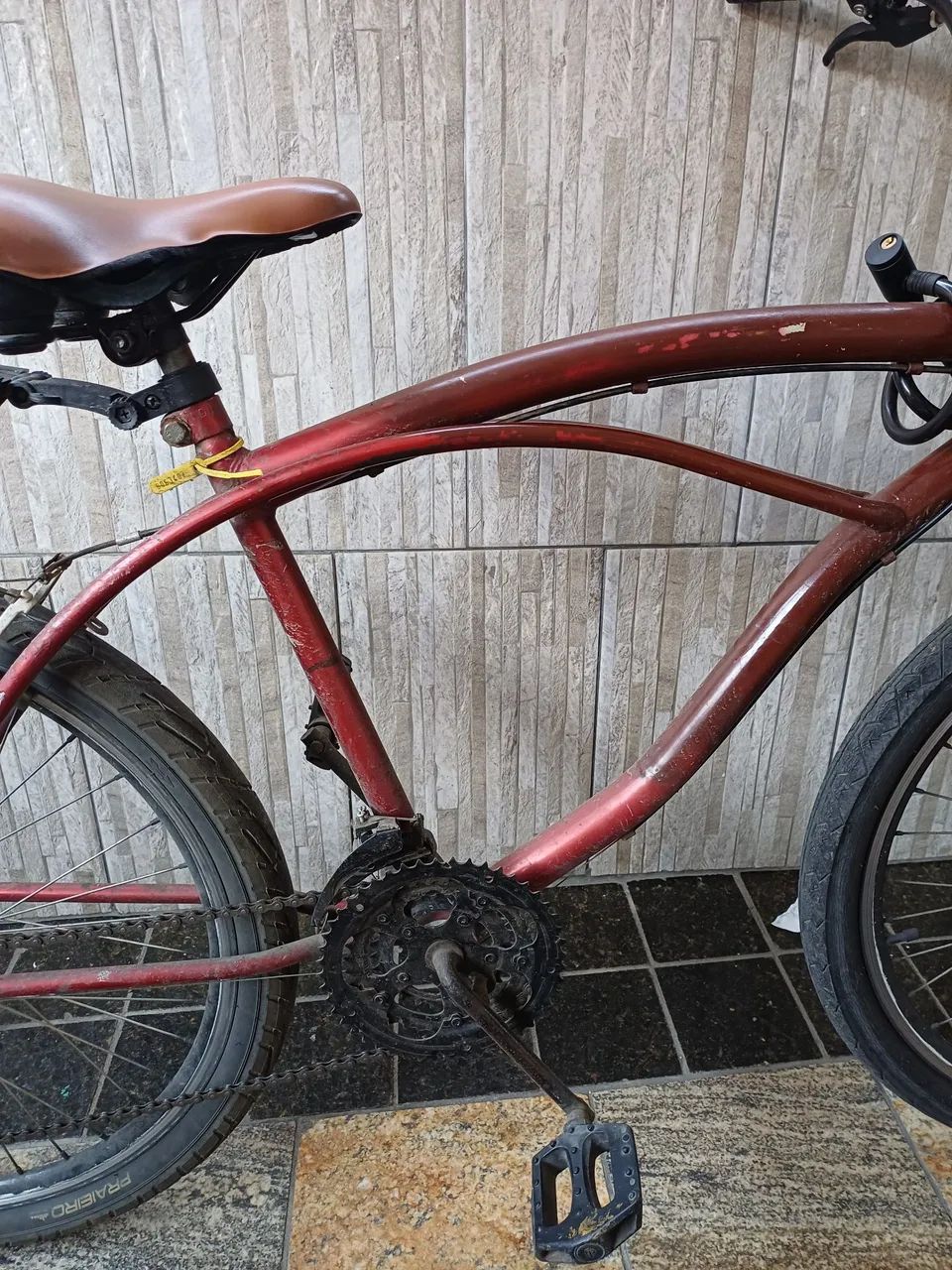 Excelente bicicleta  - Foto 4