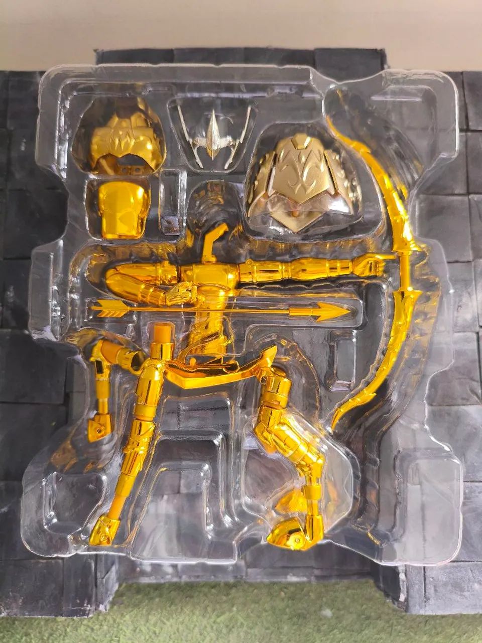 Cloth Myth Bandai Aiolos Ex - Foto 3