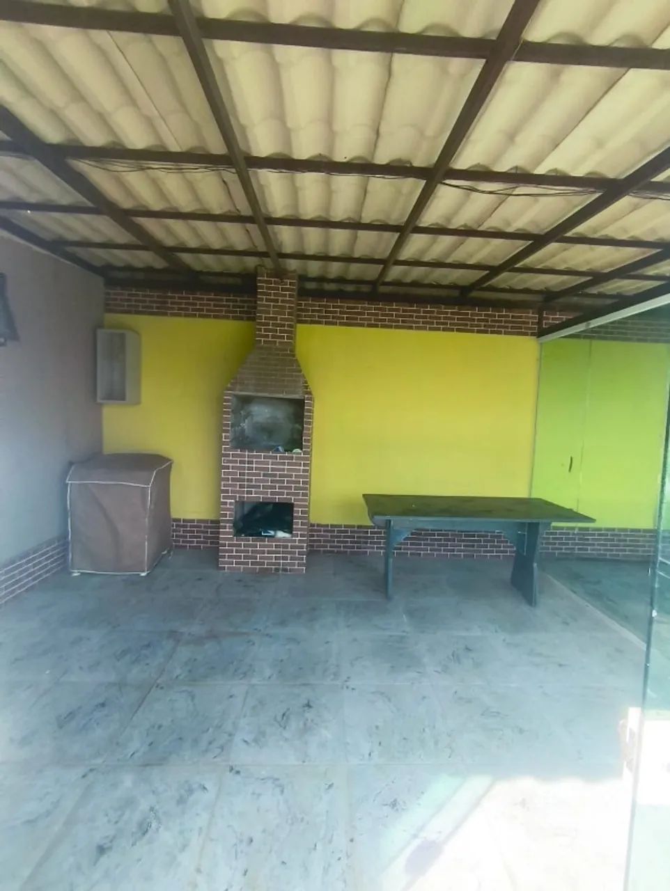Chácara ipê amarelo Sabará  - Foto 4