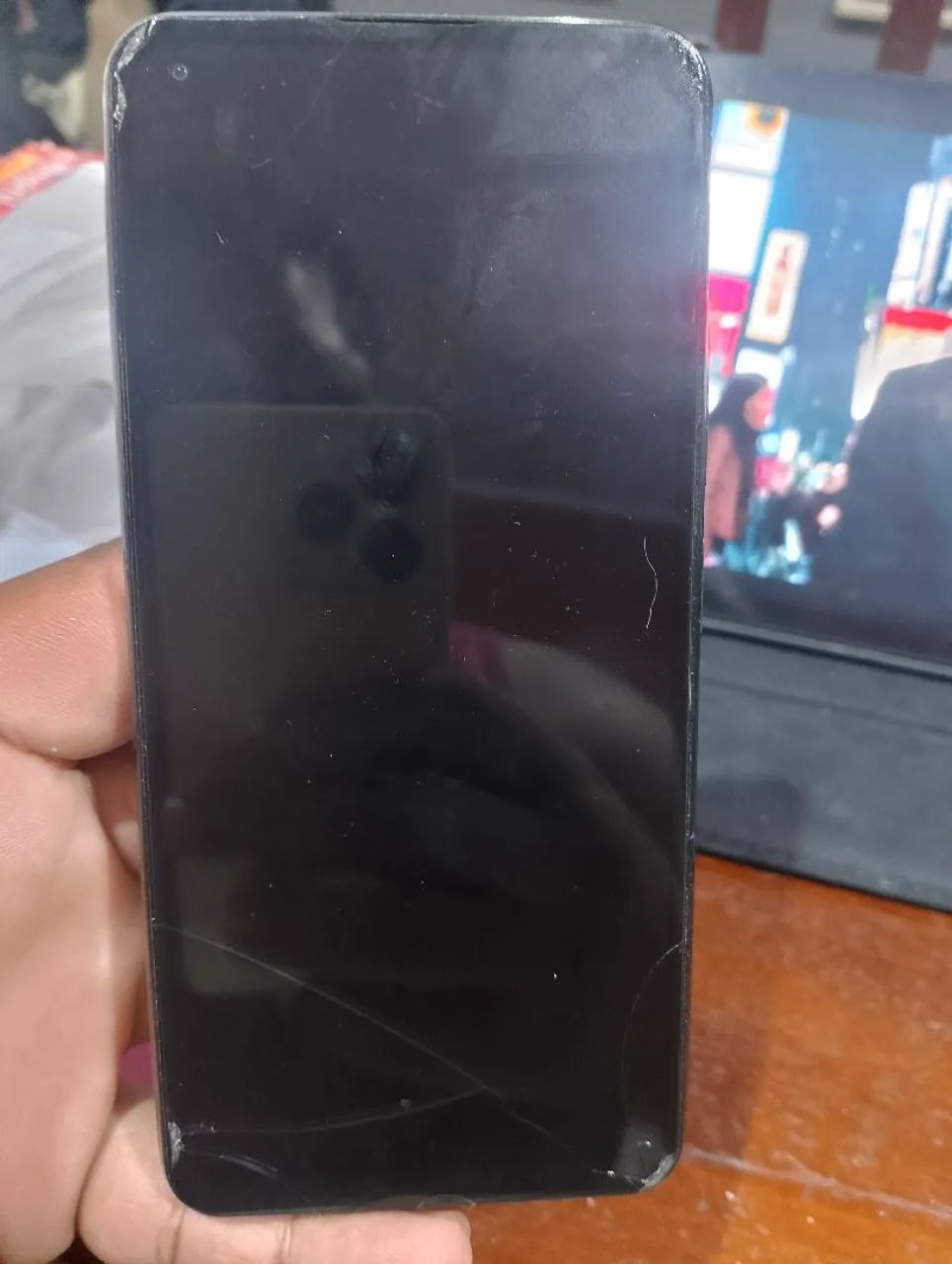Xiaomi 11 lite 5G / Note 11 - Foto 2