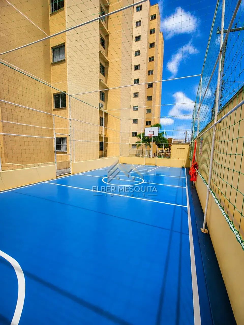 Apartamento no 10º andar | Super Ventilado | Lazer Completo - Foto 4