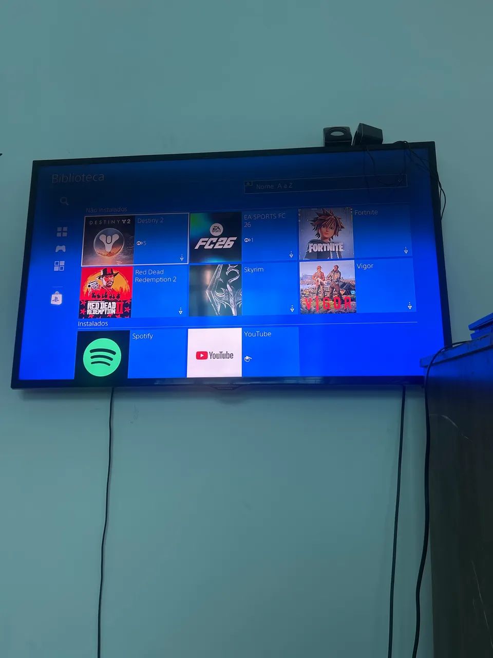 PS4 - Foto 4