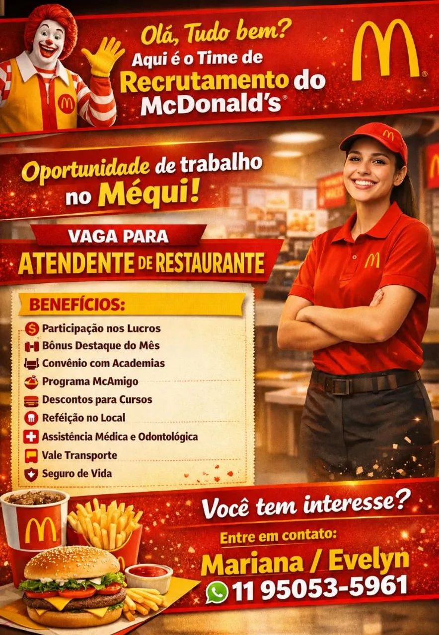 Oportunidade única 