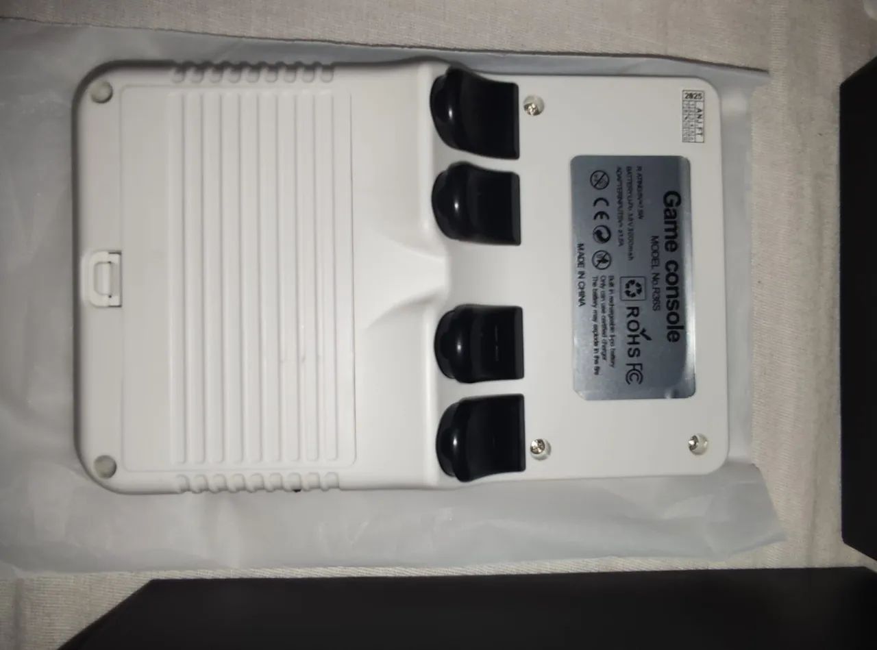 Game console R36S - Foto 2