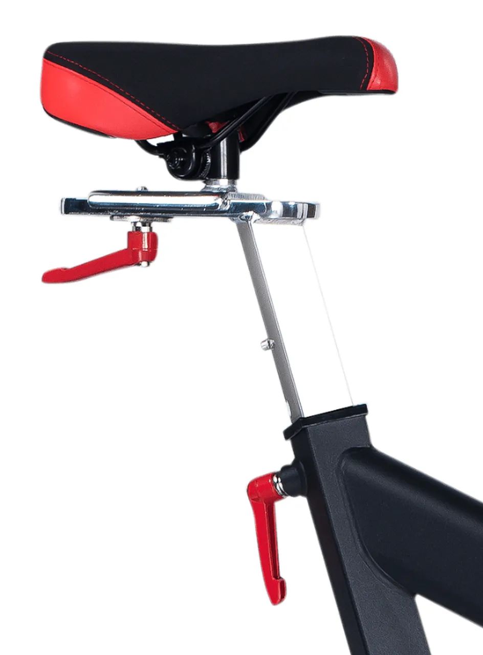 Bicicleta Spinning 315 Embreex - Foto 2
