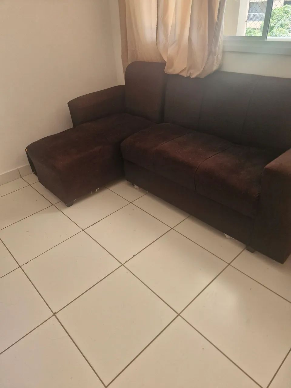 Sofá 4 lugares - Foto 2